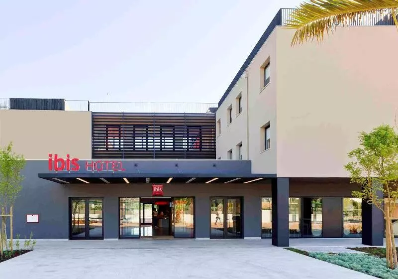 Hotel Ibis Lisboa Sintra