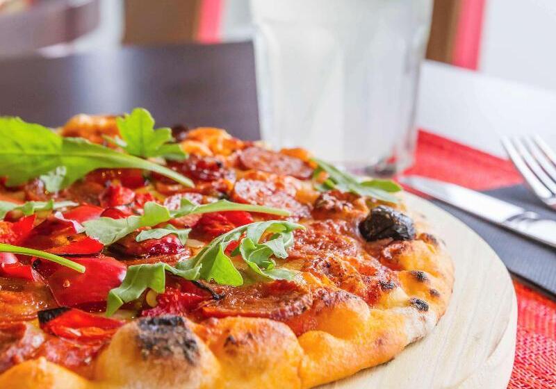 هتل Ibis Lisboa Sintra