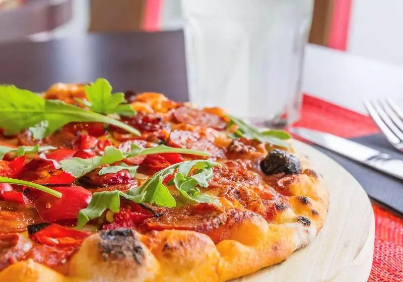 Hotel Ibis Lisboa Sintra