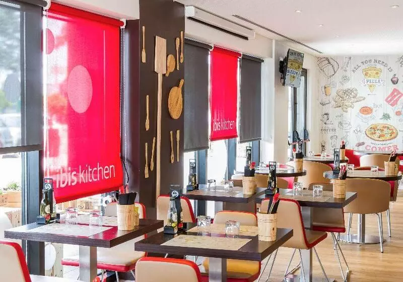 Hotel Ibis Lisboa Sintra