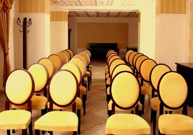 酒店 Iosefin Residence