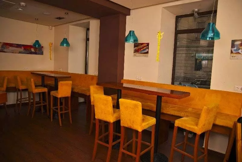 酒店 Iosefin Residence