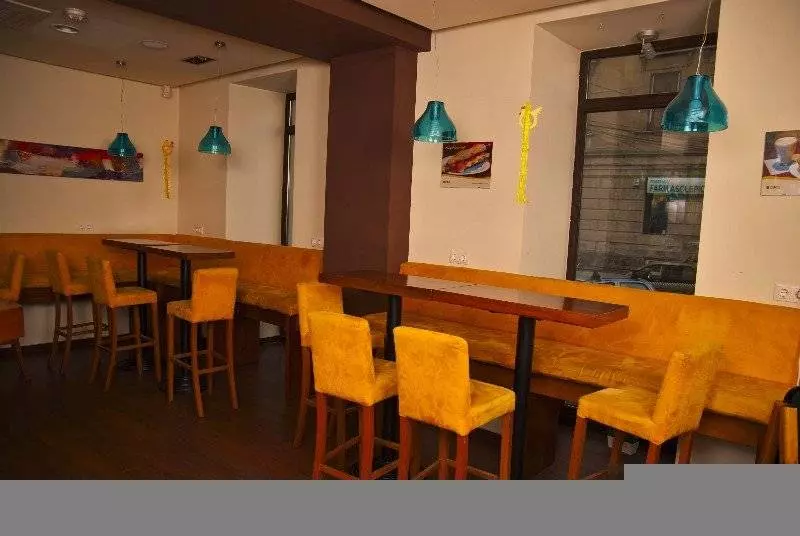 酒店 Iosefin Residence