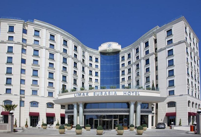 فندق Limak Eurasia Luxury