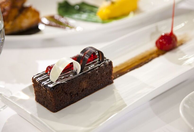 فندق Limak Eurasia Luxury