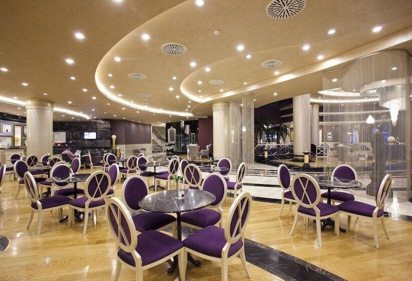 فندق Limak Eurasia Luxury