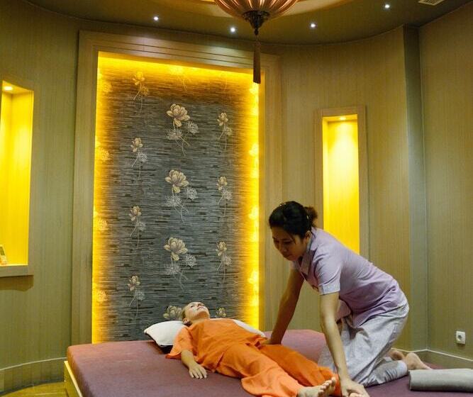 فندق Limak Eurasia Luxury