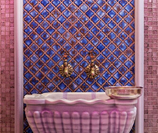 فندق Limak Eurasia Luxury