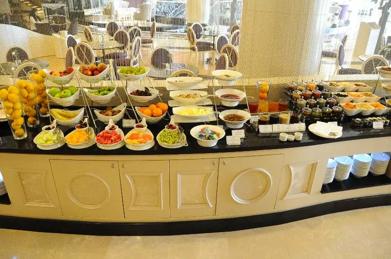 Hotel Limak Eurasia Luxury