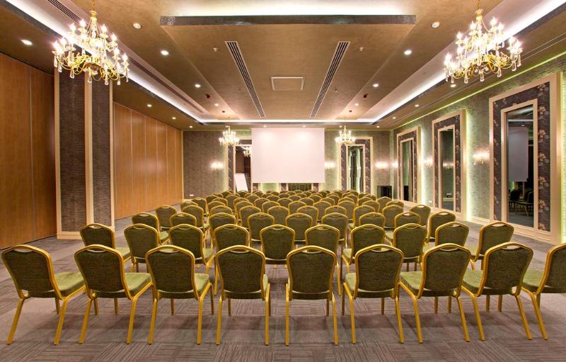 فندق Limak Eurasia Luxury