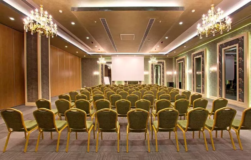 Hotel Limak Eurasia Luxury