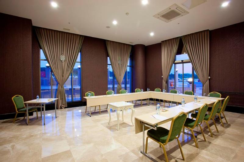 فندق Limak Eurasia Luxury