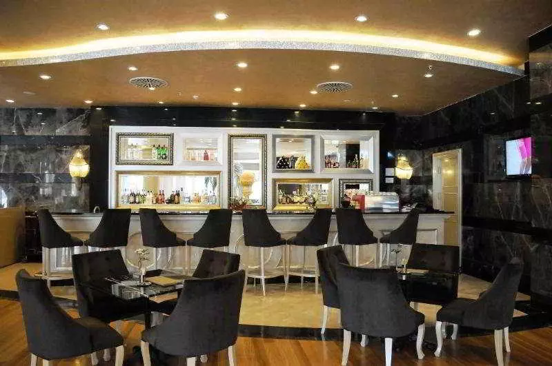 Hotel Limak Eurasia Luxury