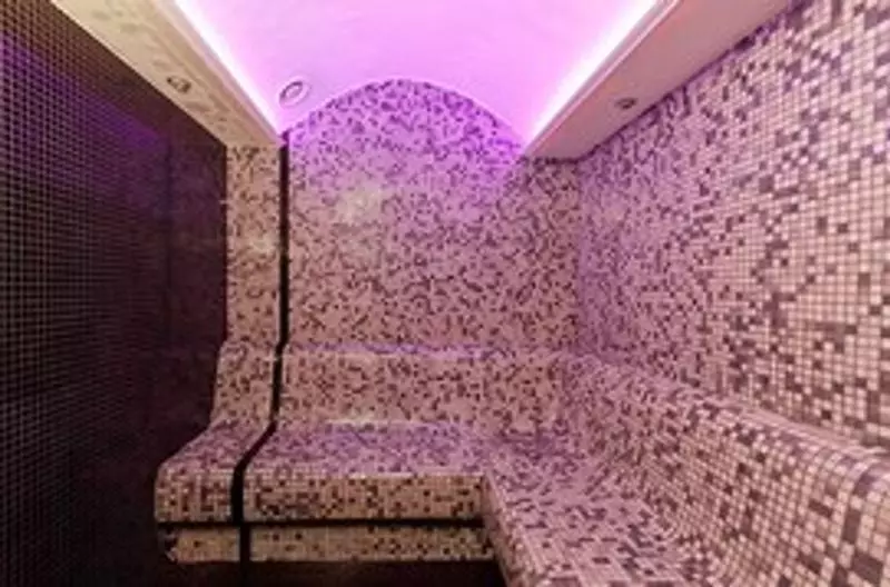 Hotel Limak Eurasia Luxury