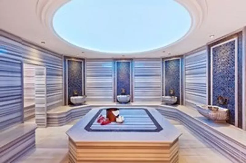 Hotel Limak Eurasia Luxury