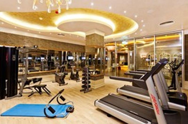 فندق Limak Eurasia Luxury