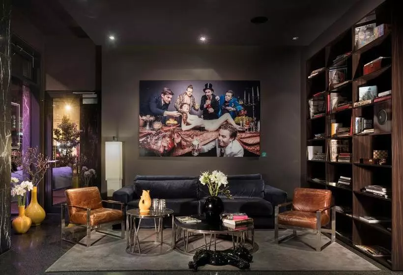 Hotelli Mani By Amano