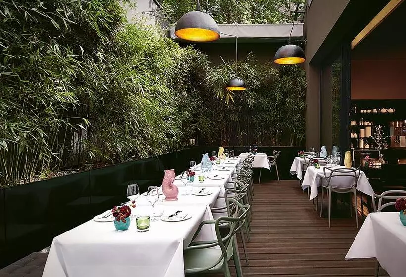 Hotelli Mani By Amano