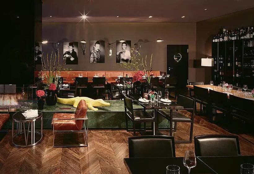 Hotelli Mani By Amano