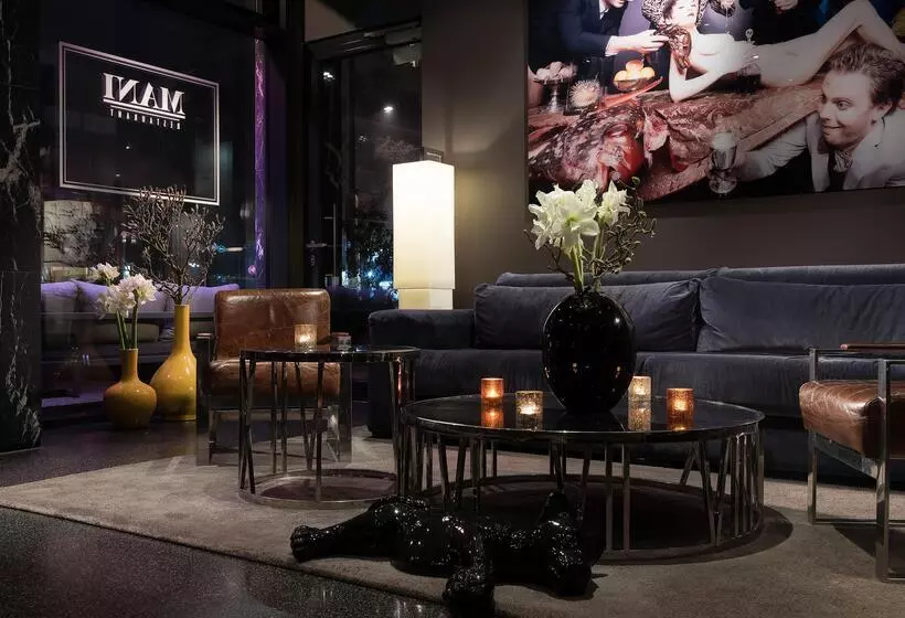 Hotelli Mani By Amano