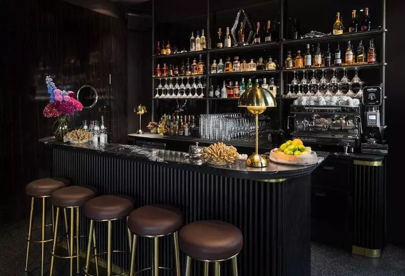 Hotelli Mani By Amano