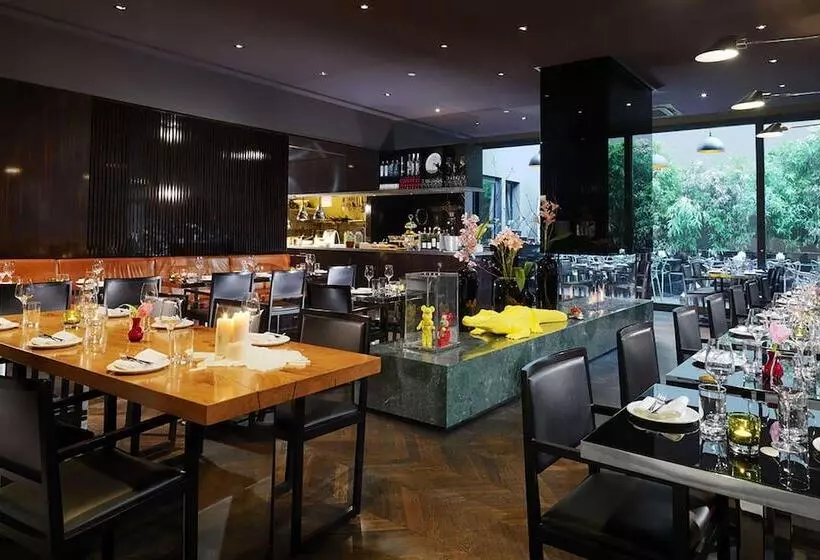 Hotelli Mani By Amano