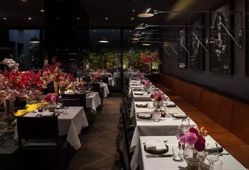 Hotelli Mani By Amano