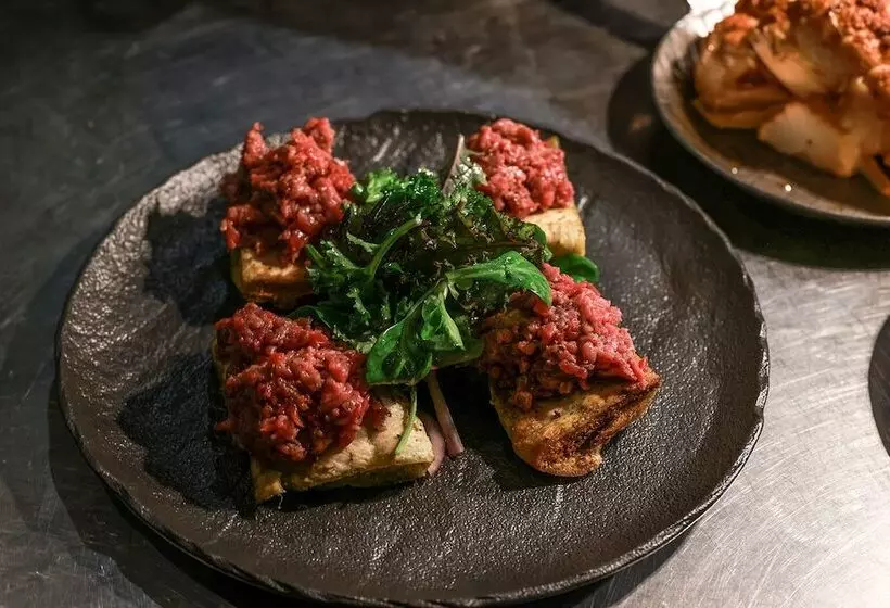 Hotelli Mani By Amano