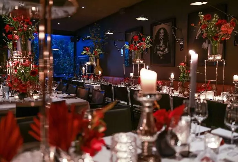 Hotelli Mani By Amano