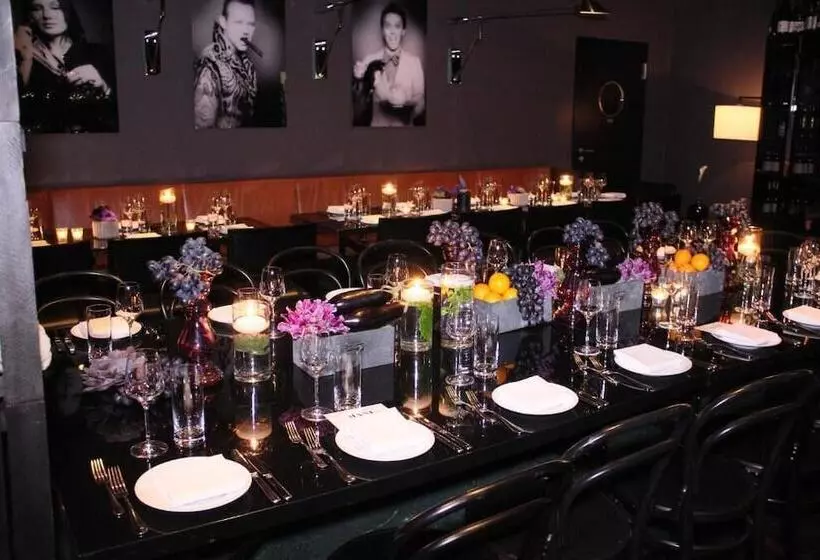 Hotelli Mani By Amano