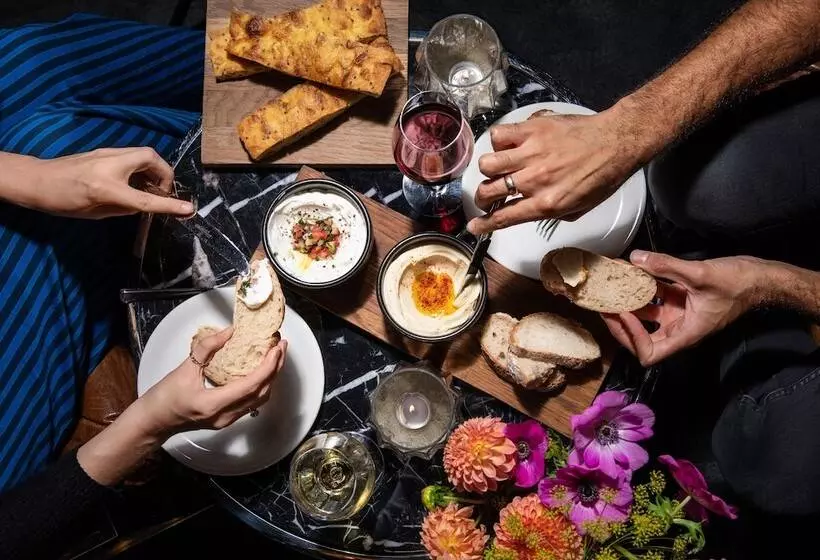 Hotelli Mani By Amano