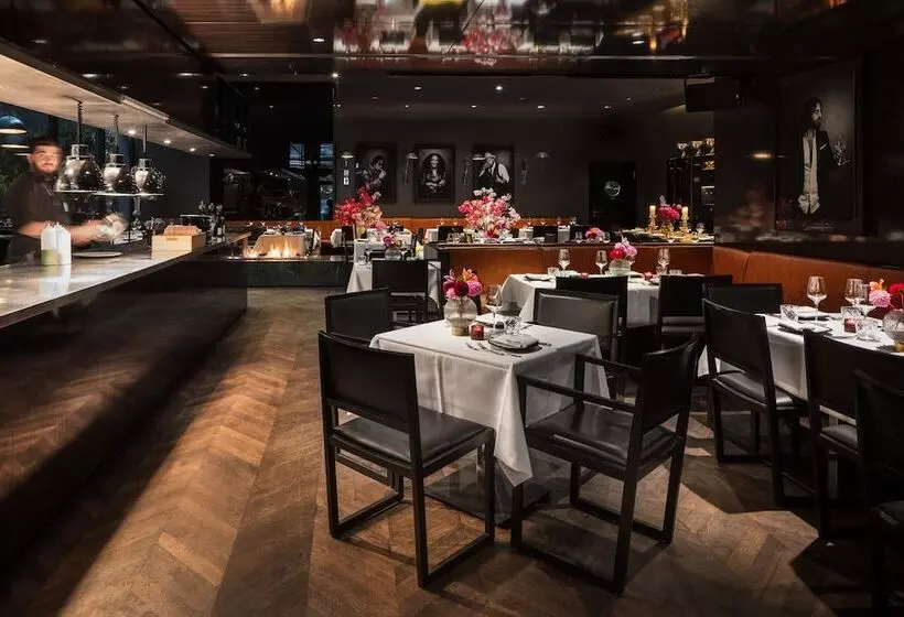 Hotelli Mani By Amano