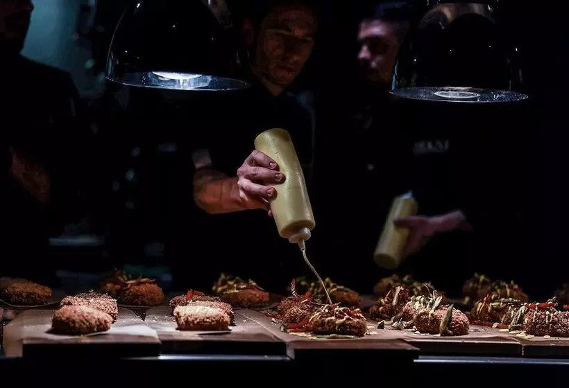 Hotelli Mani By Amano