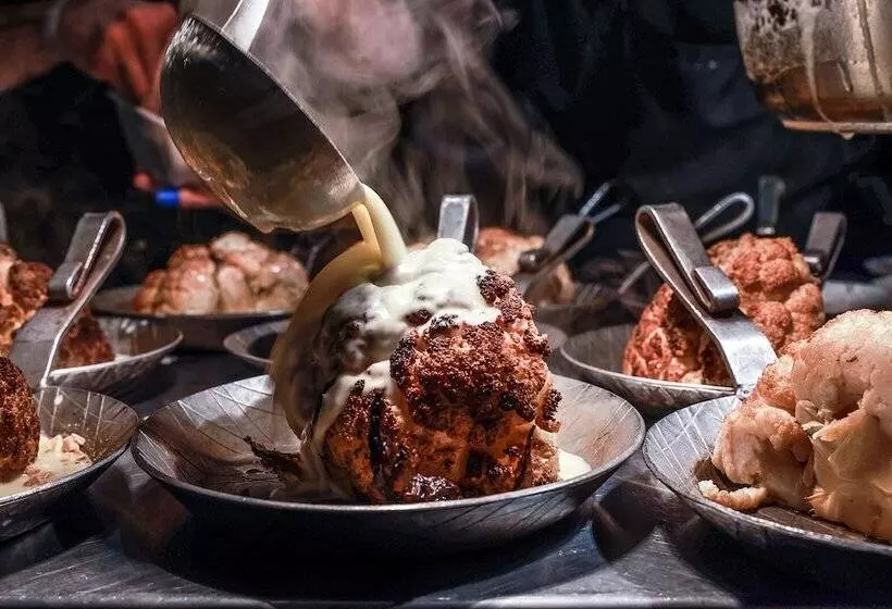 Hotelli Mani By Amano