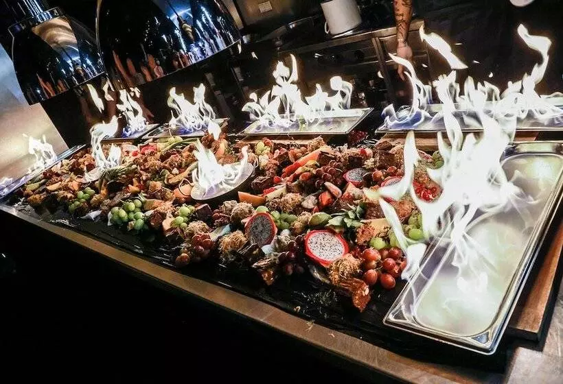 Hotelli Mani By Amano