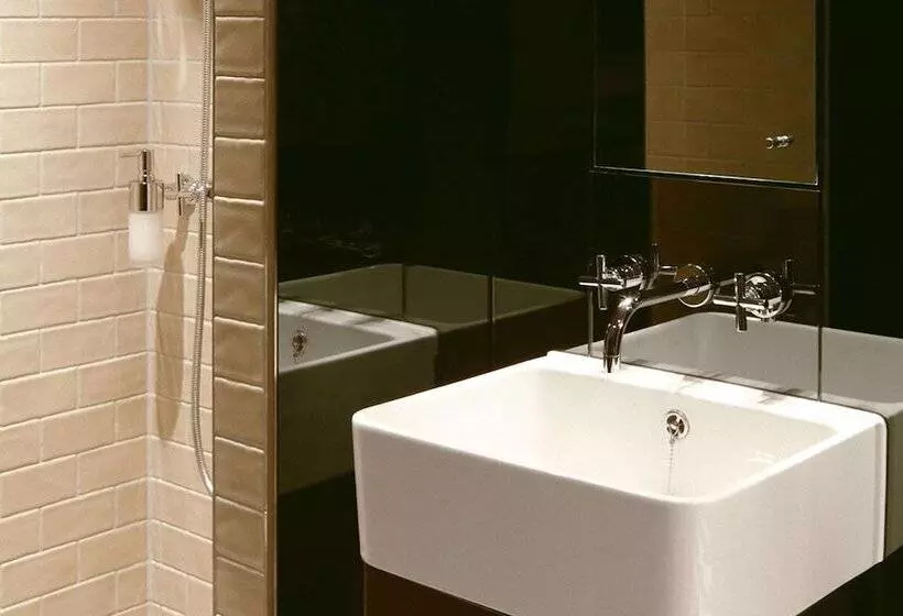 Hotelli Mani By Amano