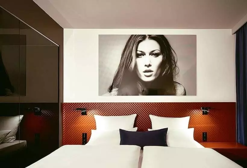 Hotelli Mani By Amano