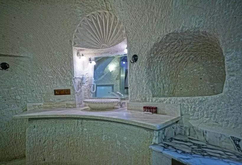 Mdc Cave Hotel Cappadocia
