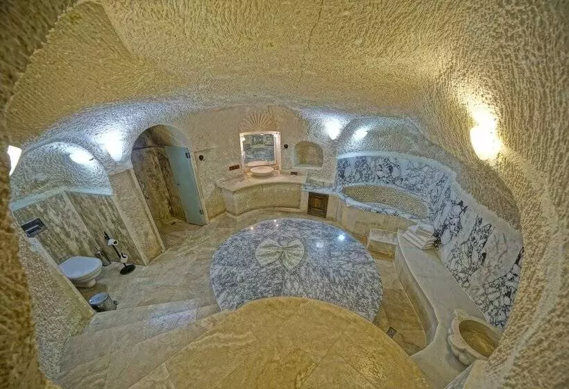 Mdc Cave Hotel Cappadocia