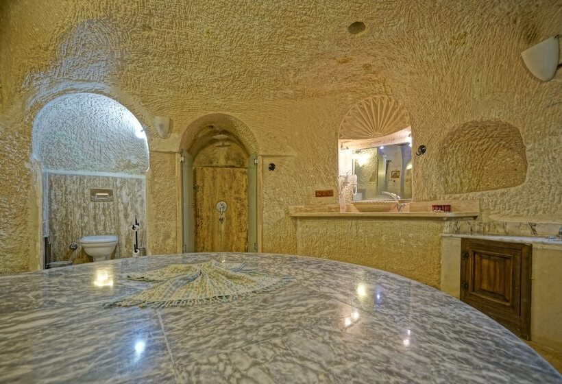 Mdc Cave Hotel Cappadocia