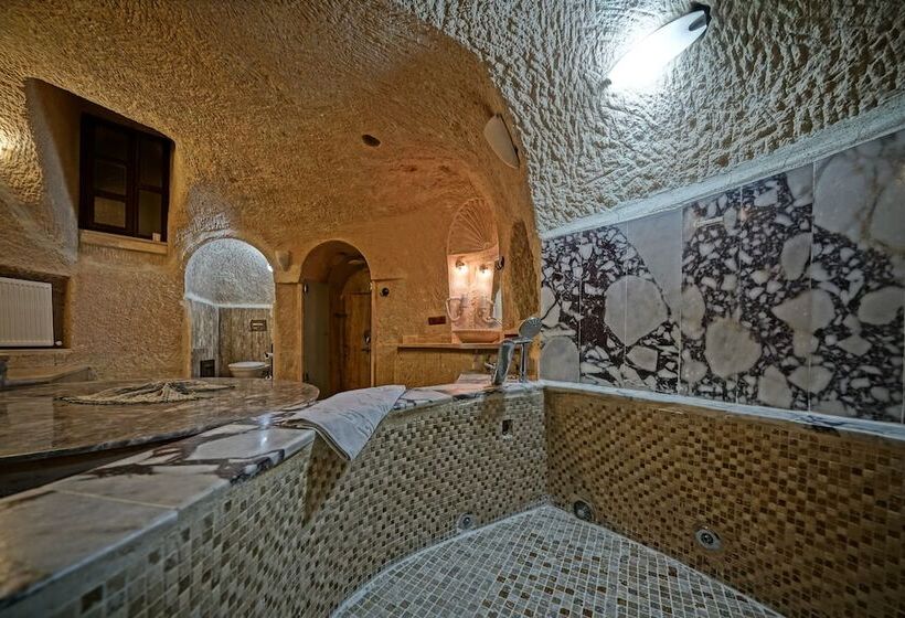 Mdc Cave Hotel Cappadocia