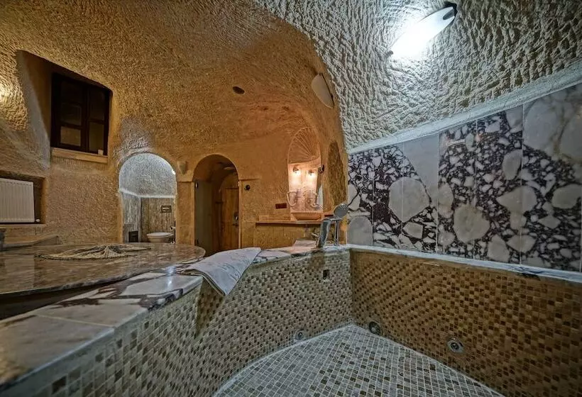 Mdc Cave Hotel Cappadocia