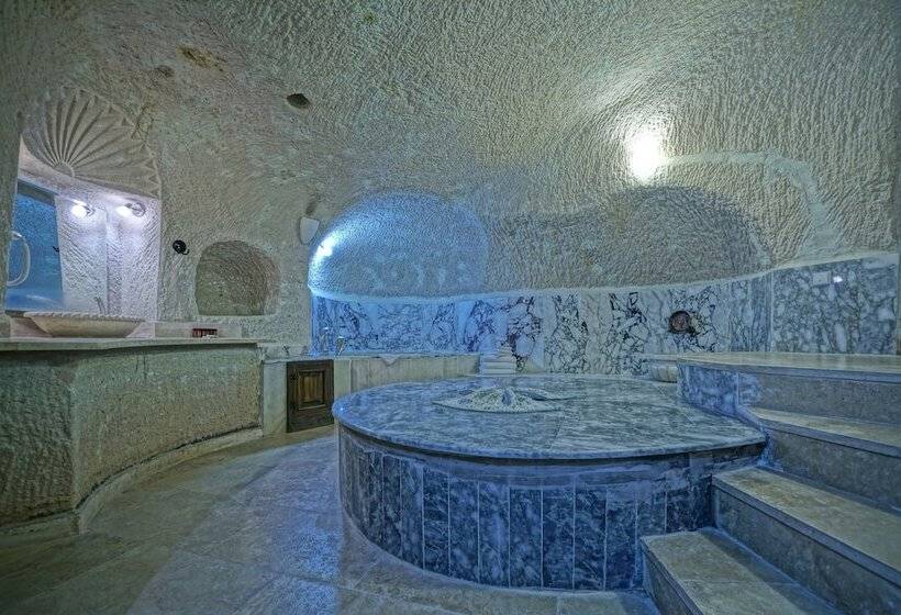 Mdc Cave Hotel Cappadocia