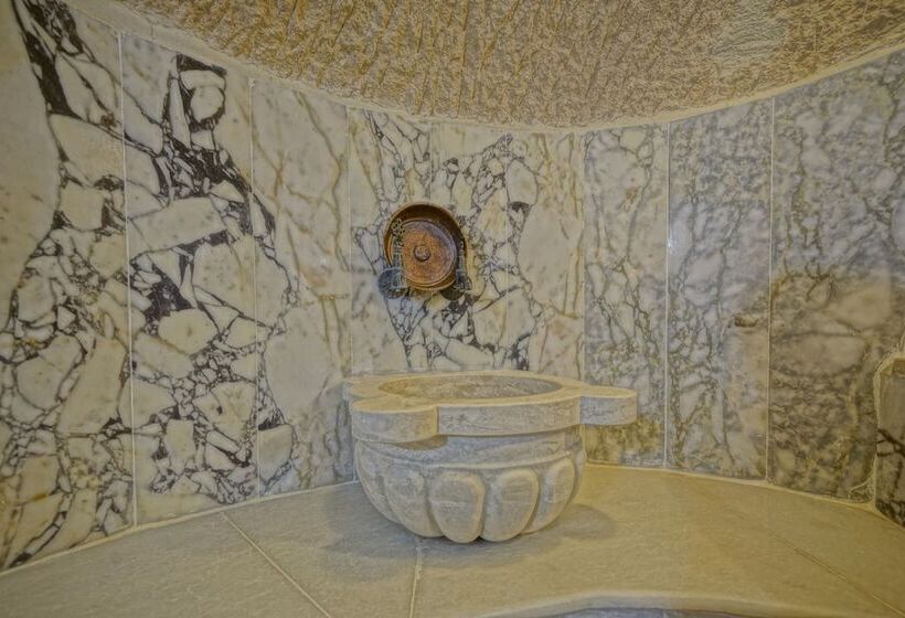 Mdc Cave Hotel Cappadocia