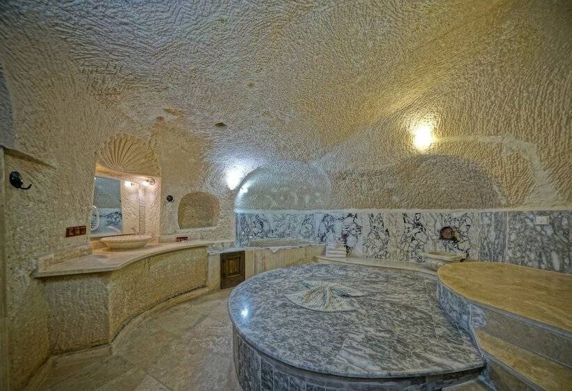 Mdc Cave Hotel Cappadocia