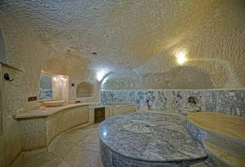 Mdc Cave Hotel Cappadocia