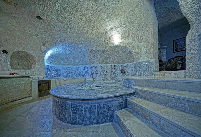 Mdc Cave Hotel Cappadocia