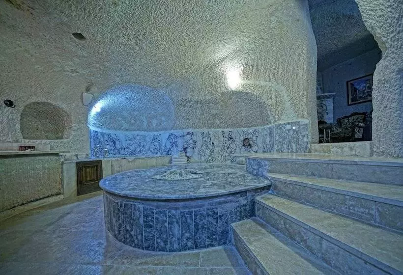 Mdc Cave Hotel Cappadocia