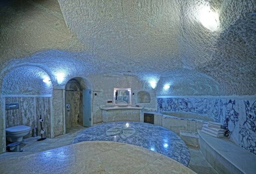 Mdc Cave Hotel Cappadocia