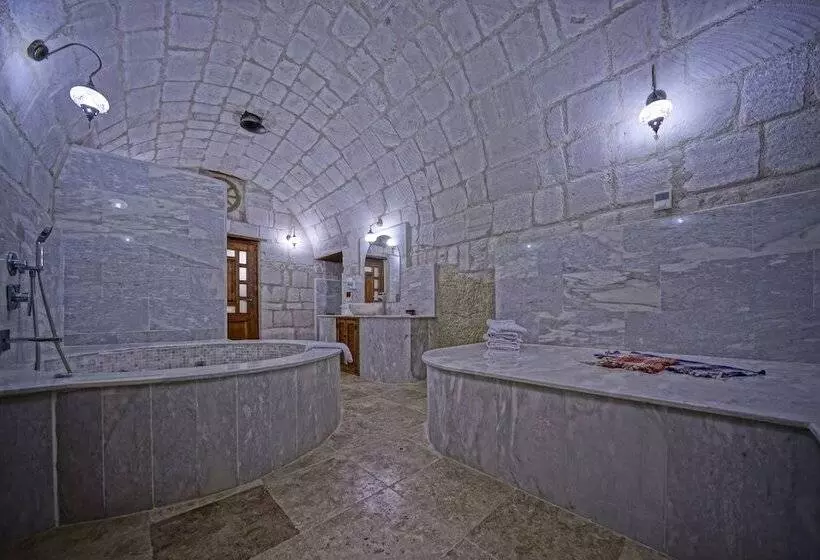 Mdc Cave Hotel Cappadocia